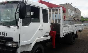 Hyundai HD c кму Unic 330, Кран Манипулятор, Краны 111111.jpg